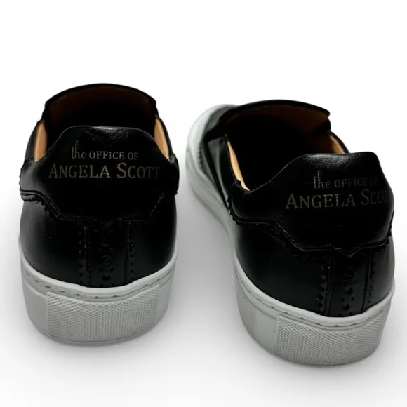 Angela Scott The Harper Sneaker - Picture 4 of 9